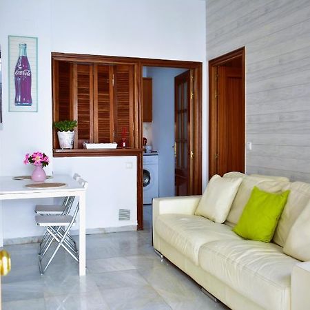 Apartamento Duenas Севілья Екстер'єр фото