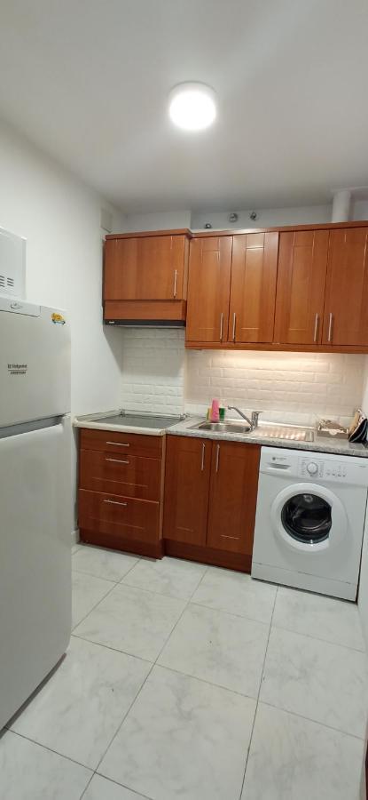 Apartamento Duenas Севілья Екстер'єр фото