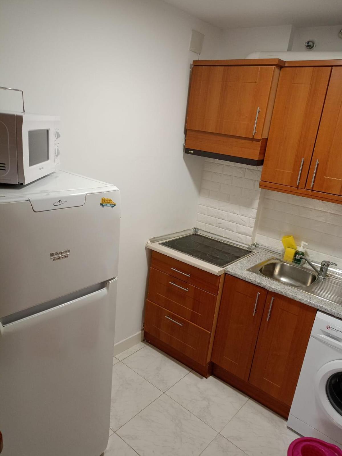 Apartamento Duenas Севілья Екстер'єр фото