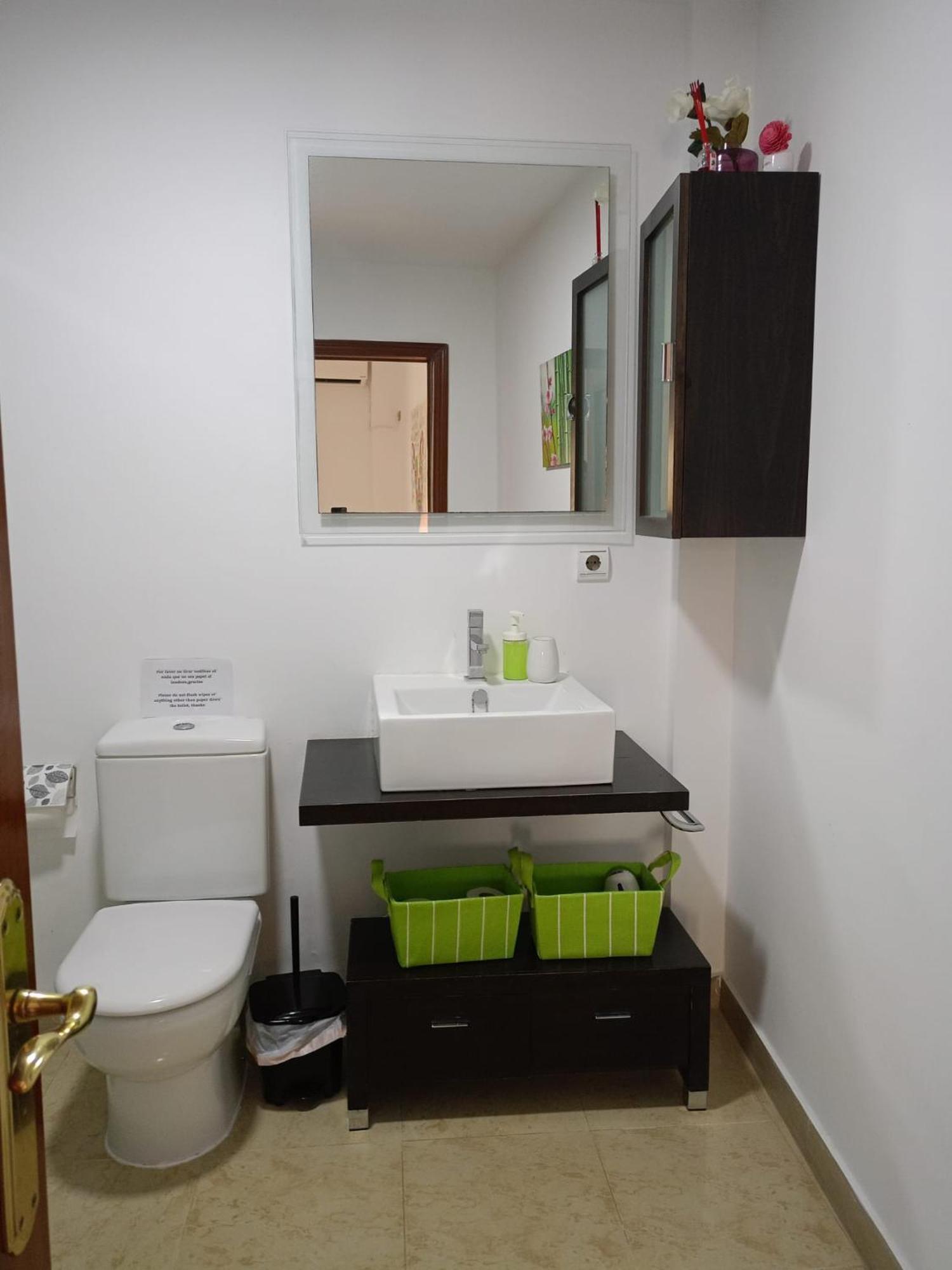 Apartamento Duenas Севілья Екстер'єр фото